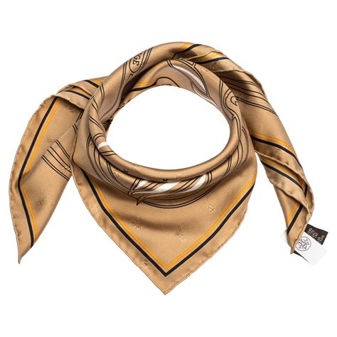 hermes silk square scarves